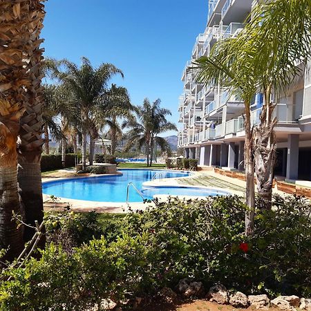 Paradise Moncofa Con Aire Acondicionado Y Wifi Gratis Apartment Екстериор снимка