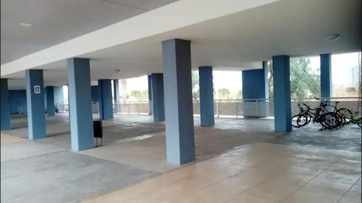 Paradise Moncofa Con Aire Acondicionado Y Wifi Gratis Apartment Екстериор снимка