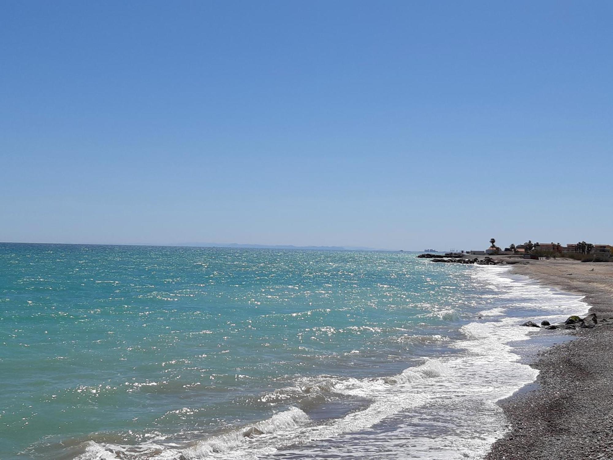 Paradise Moncofa Con Aire Acondicionado Y Wifi Gratis Apartment Екстериор снимка